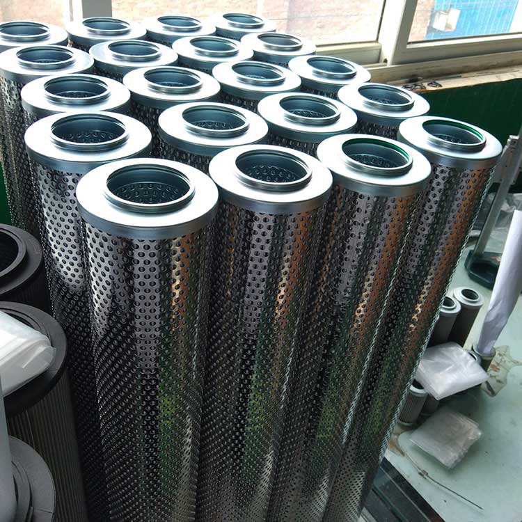 華豫供應(yīng)HP1023.18L18-25MB替代Hilco油濾芯