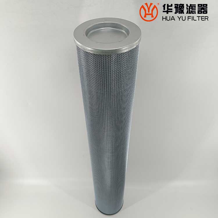 華豫水泥廠潤(rùn)滑油過濾器濾芯LXKF-125A*40D